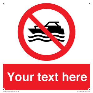 Custom No mechanically powered craft